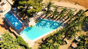 Гостиница Hotel Finca Ca N'ai - Adults Only  Сольер